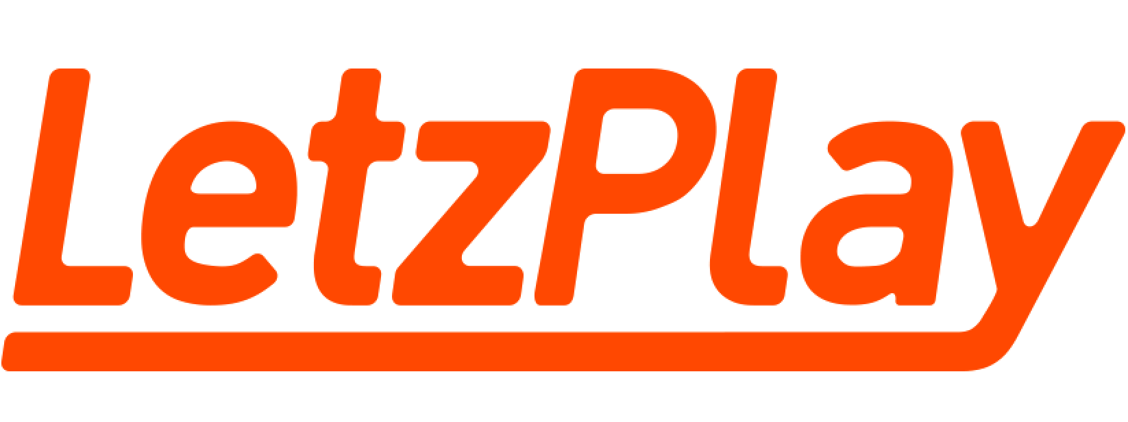 Página inicial da Central de Ajuda de Suporte da LetzPlay.me